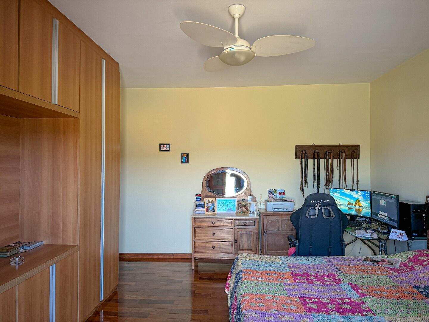 Casa no Condomínio Campos de Santo Antônio, em Itu disponível para à venda | Grupo Kaion: 