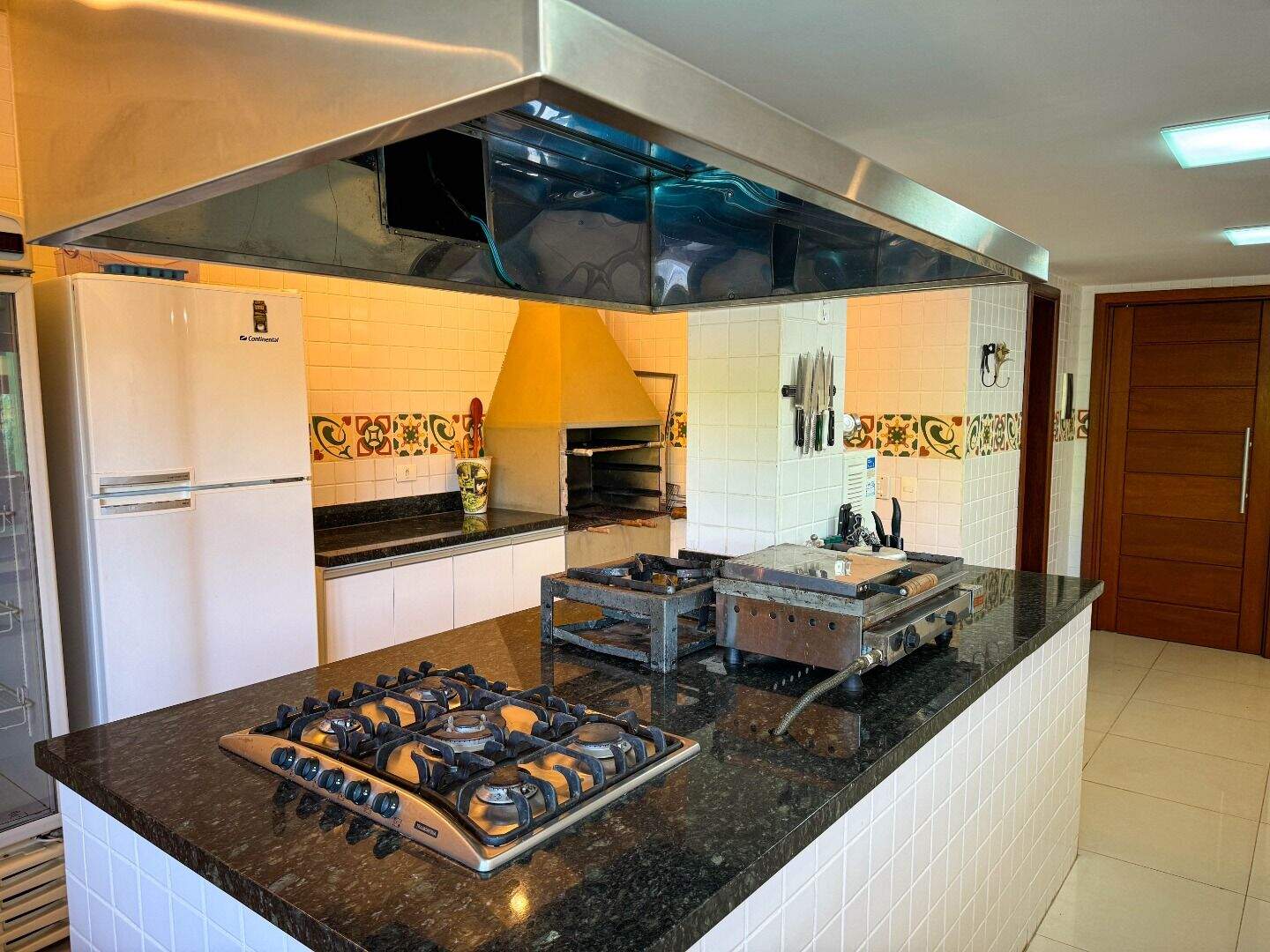 Casa no Condomínio Campos de Santo Antônio, em Itu disponível para à venda | Grupo Kaion: 