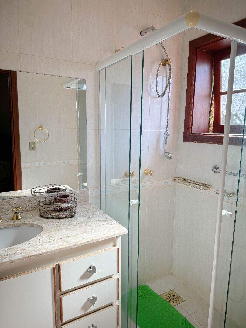 Casa no Condomínio Campos de Santo Antônio, em Itu disponível para à venda | Grupo Kaion: 