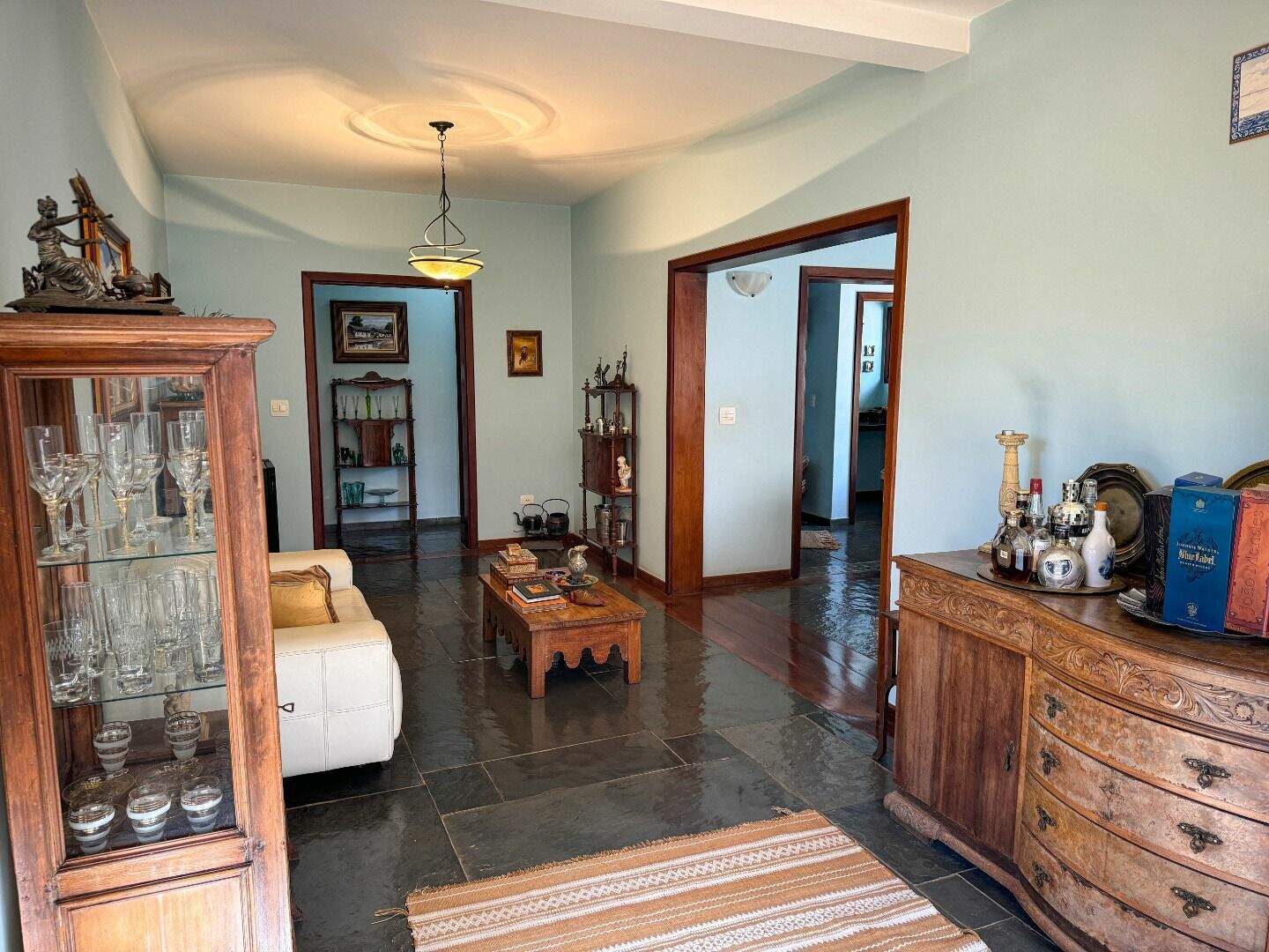 Casa no Condomínio Campos de Santo Antônio, em Itu disponível para à venda | Grupo Kaion: 