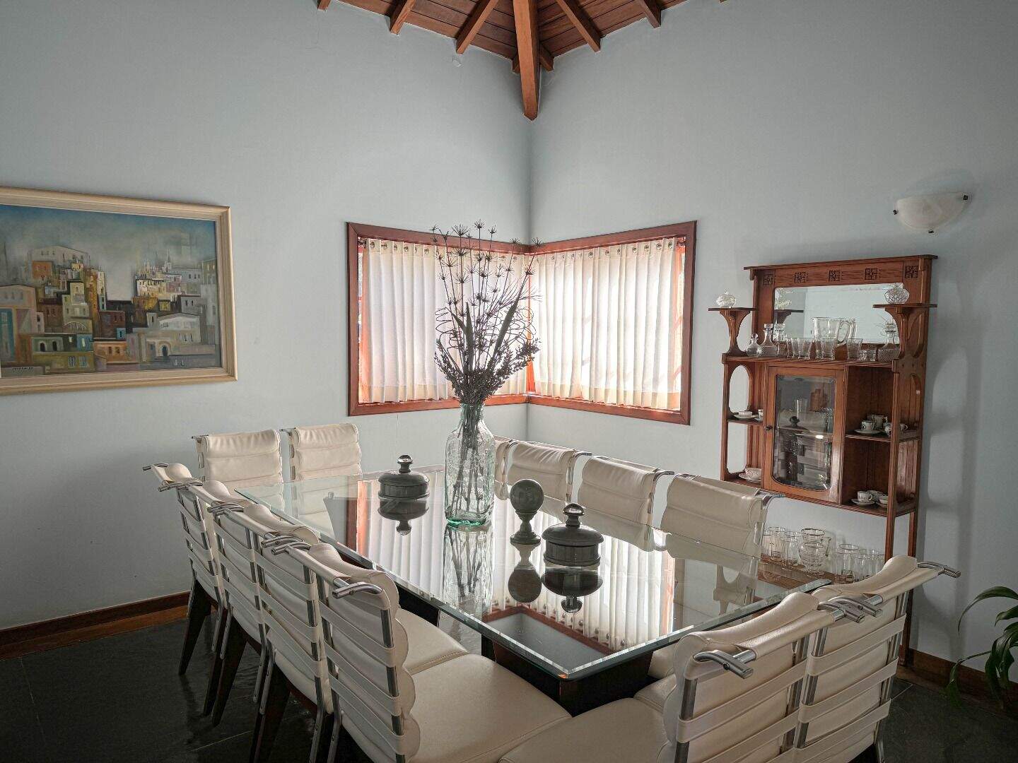 Casa no Condomínio Campos de Santo Antônio, em Itu disponível para à venda | Grupo Kaion: 