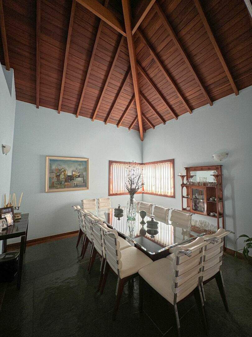 Casa no Condomínio Campos de Santo Antônio, em Itu disponível para à venda | Grupo Kaion: 