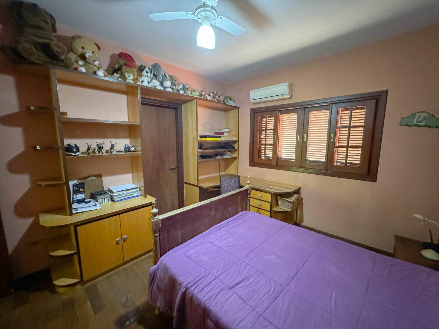 Casa no Condomínio Campos de Santo Antônio, em Itu disponível para à venda | Grupo Kaion: 