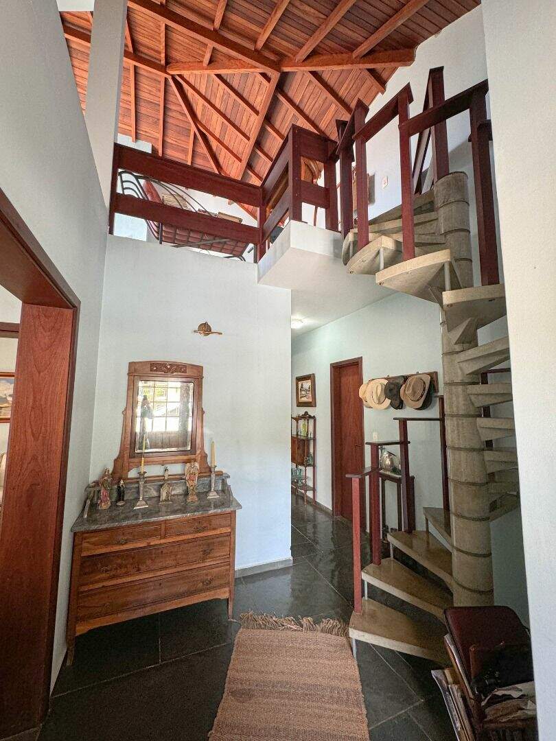 Casa no Condomínio Campos de Santo Antônio, em Itu disponível para à venda | Grupo Kaion: 