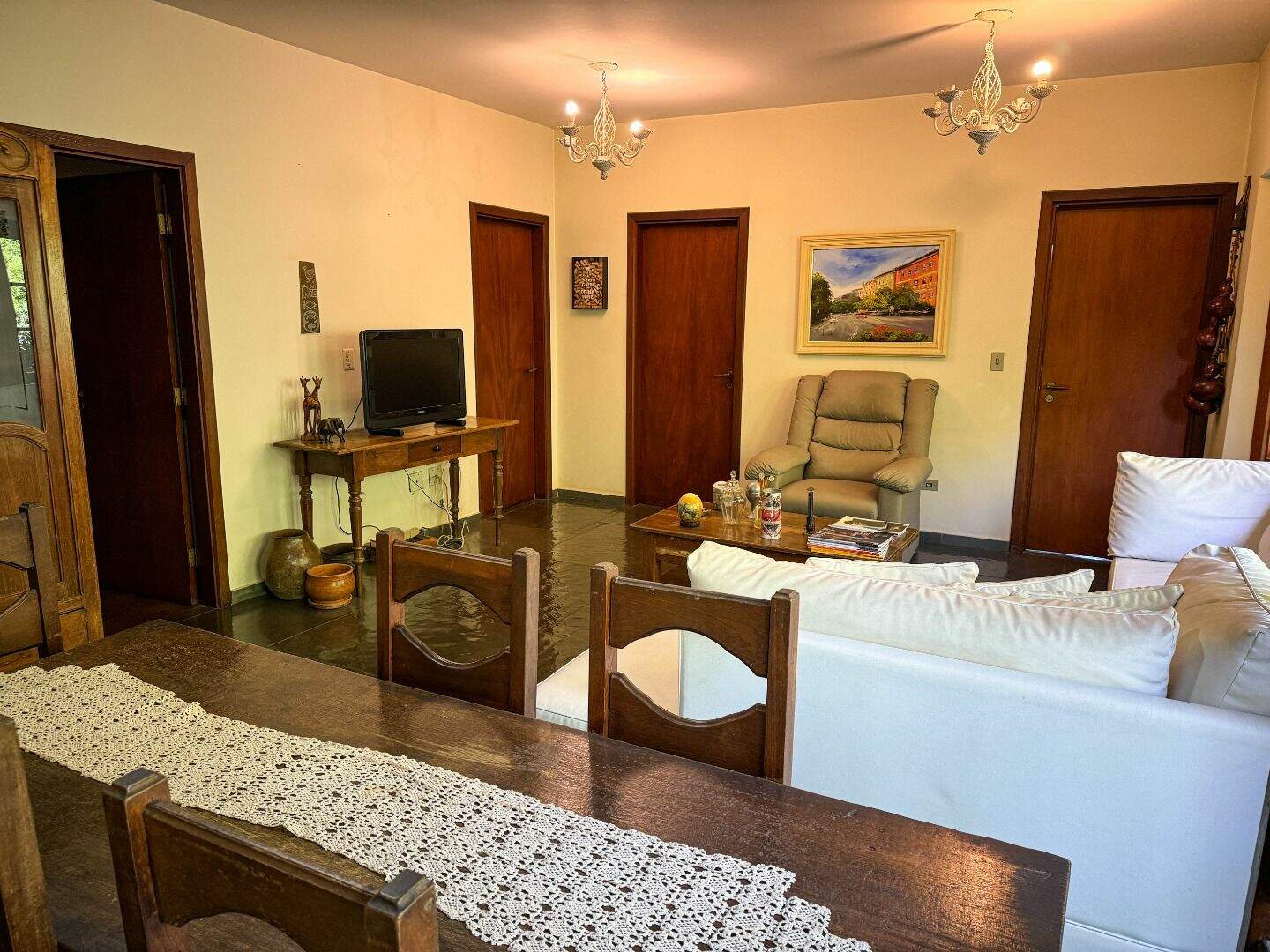 Casa no Condomínio Campos de Santo Antônio, em Itu disponível para à venda | Grupo Kaion: 