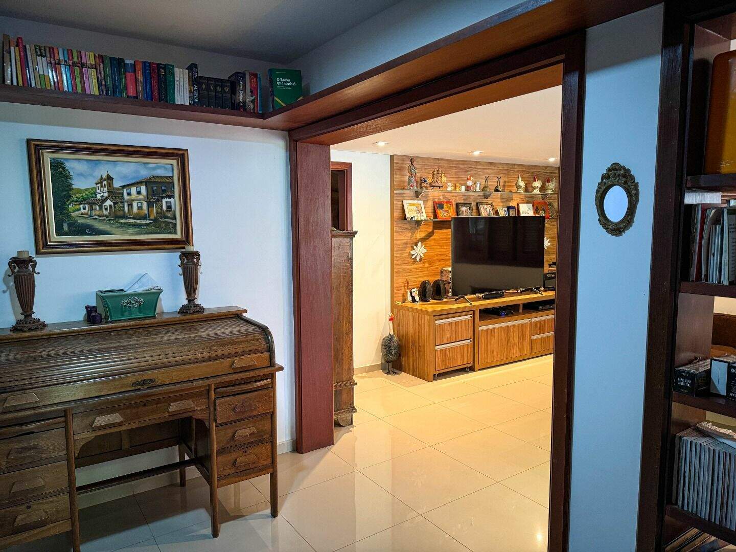 Casa no Condomínio Campos de Santo Antônio, em Itu disponível para à venda | Grupo Kaion: 