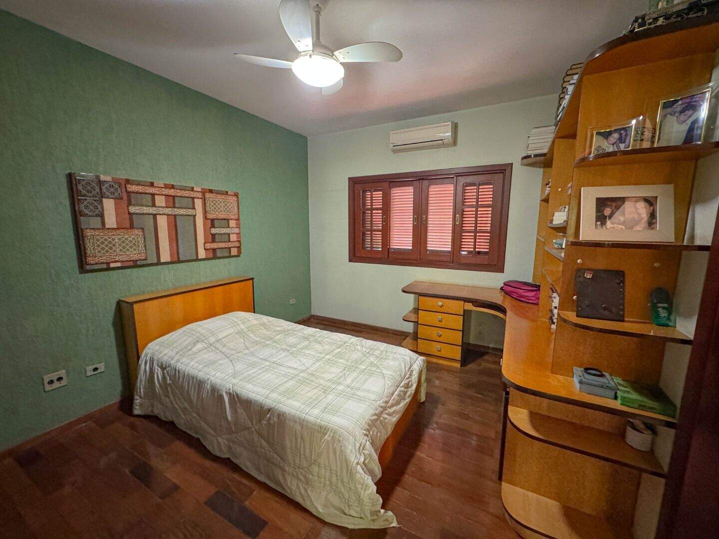 Casa no Condomínio Campos de Santo Antônio, em Itu disponível para à venda | Grupo Kaion: 