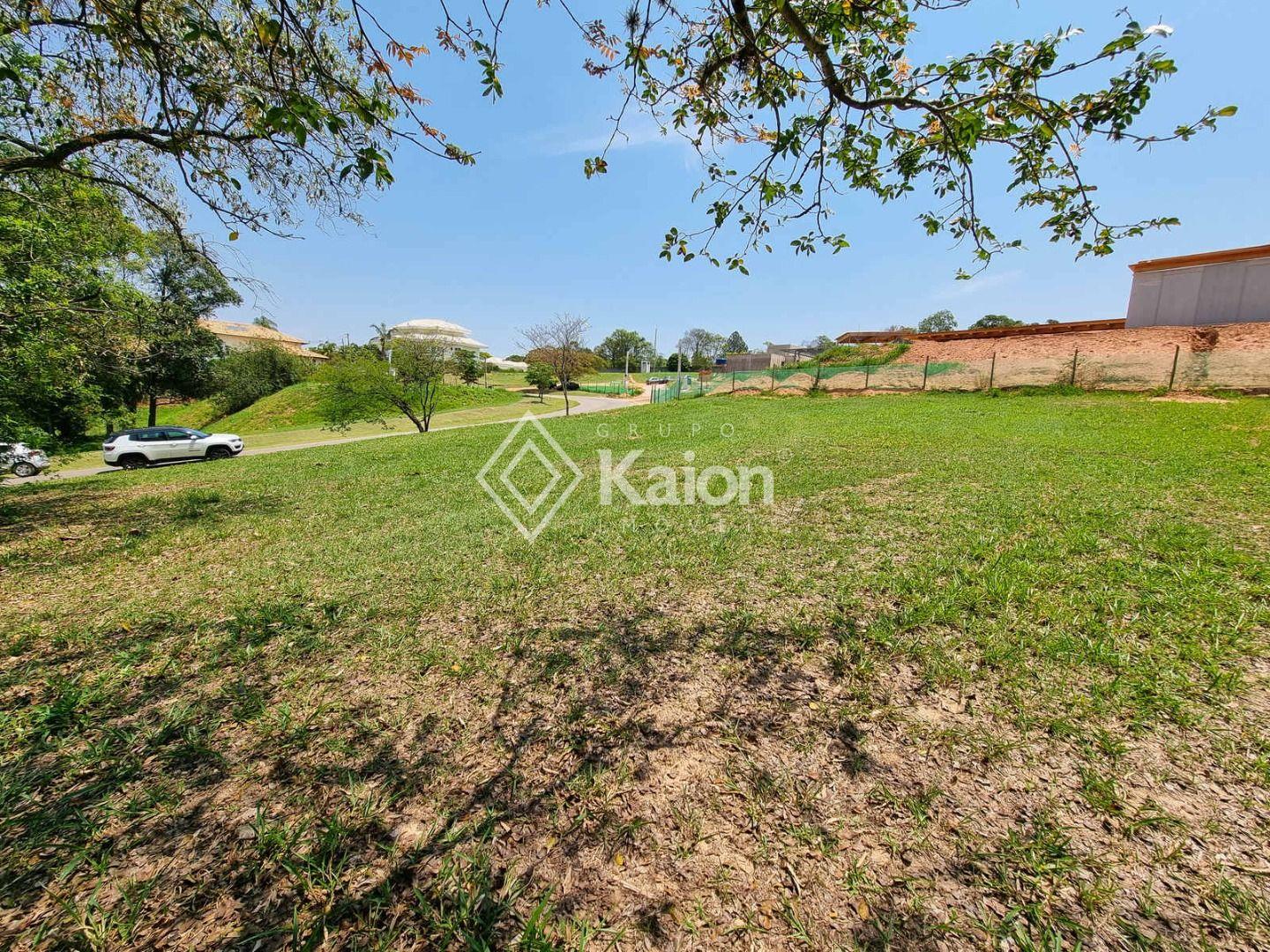 Terreno no Condomínio Terras de São José, em Itu disponível para à venda | Grupo Kaion: Terreno à venda no Condomínio Terras de São José em Itu/SP