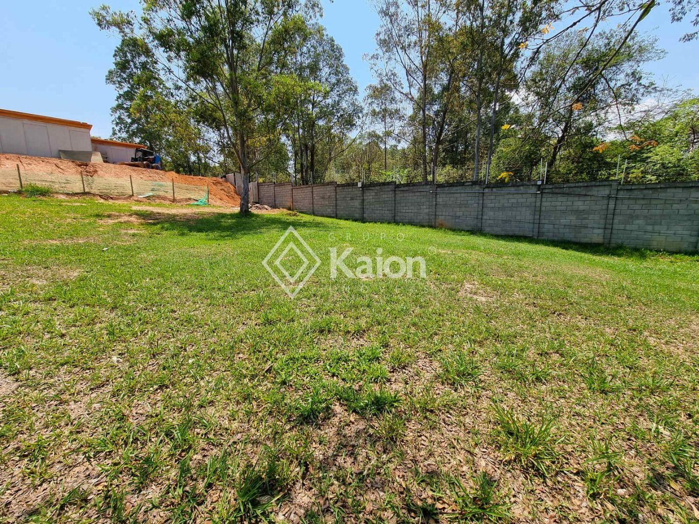 Terreno no Condomínio Terras de São José, em Itu disponível para à venda | Grupo Kaion: Terreno à venda no Condomínio Terras de São José em Itu/SP