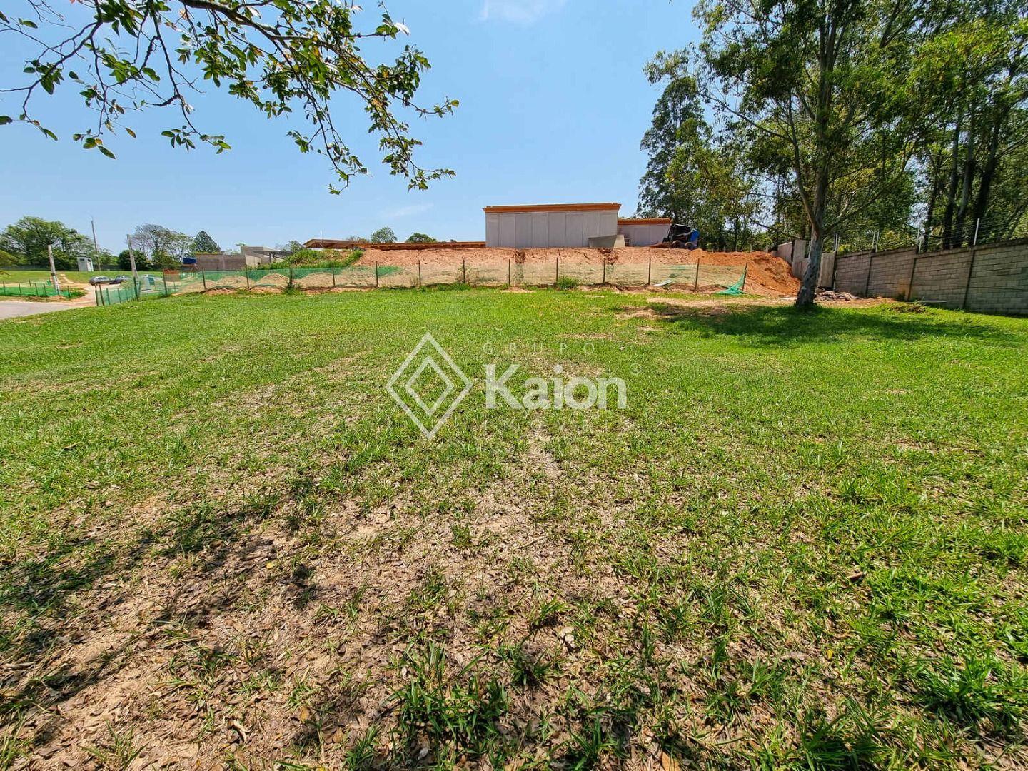 Terreno no Condomínio Terras de São José, em Itu disponível para à venda | Grupo Kaion: Terreno à venda no Condomínio Terras de São José em Itu/SP