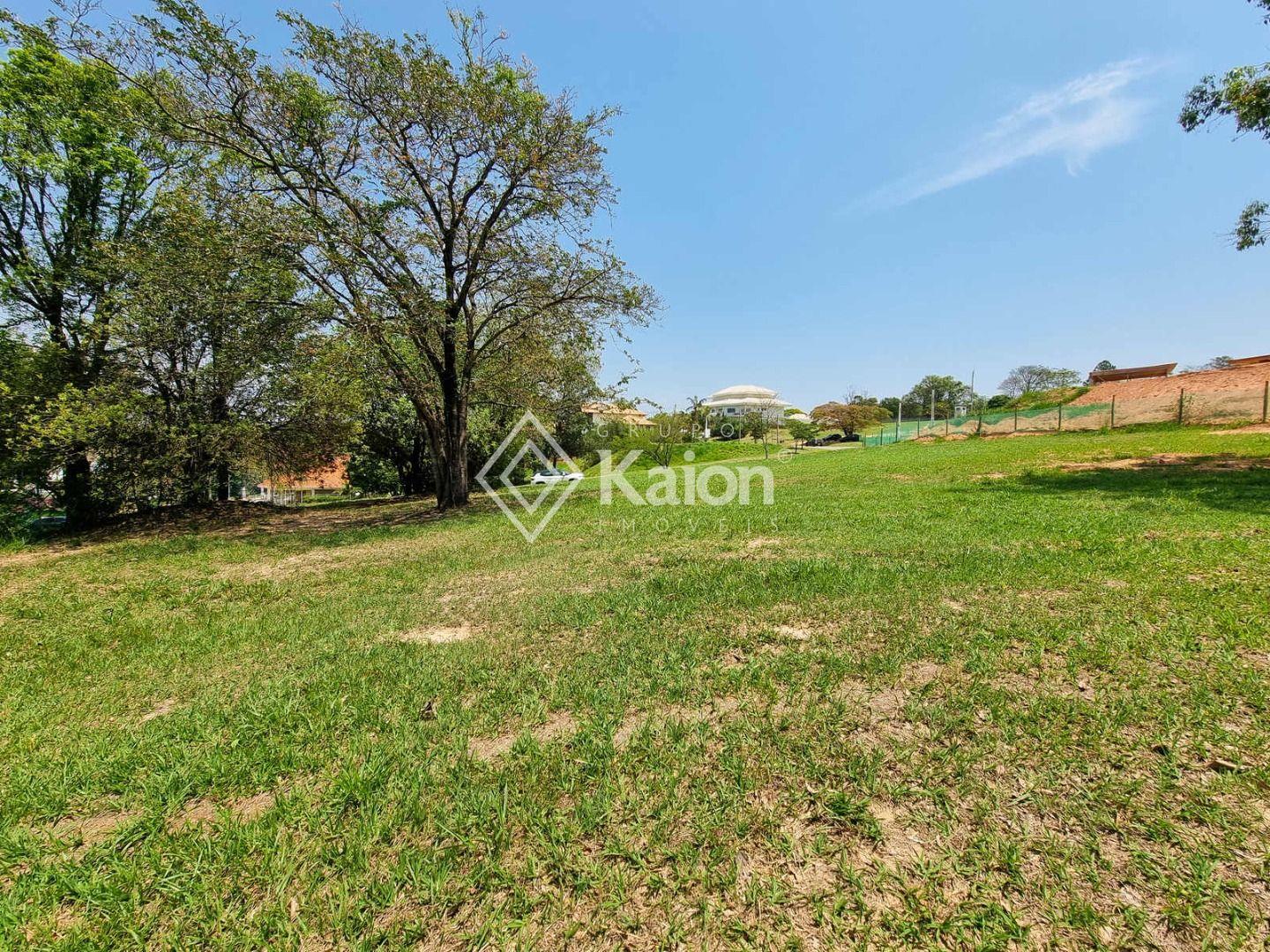 Terreno no Condomínio Terras de São José, em Itu disponível para à venda | Grupo Kaion: Terreno à venda no Condomínio Terras de São José em Itu/SP