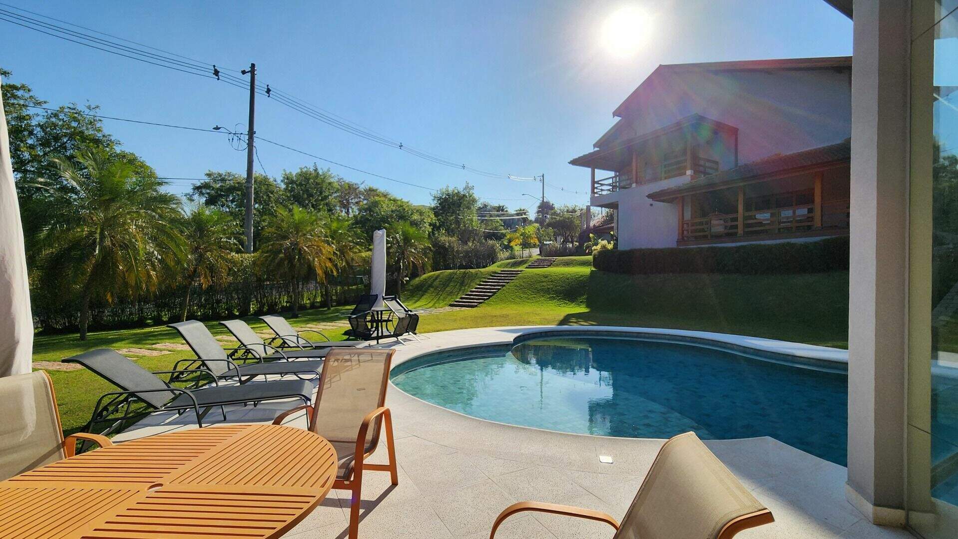 Casa no Fazenda Vila Real de Itu, em Itu disponível para à venda | Grupo Kaion: 
