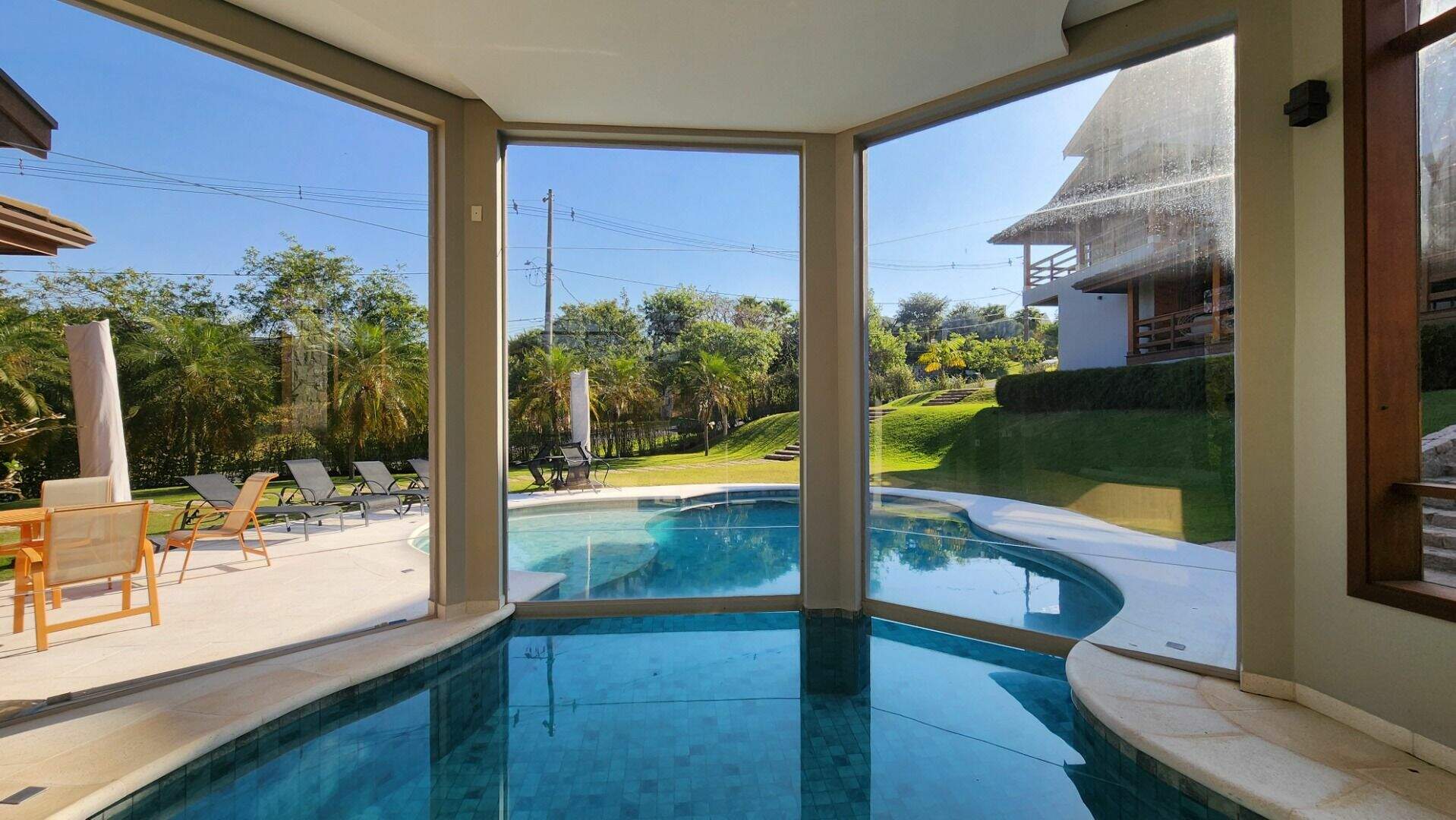 Casa no Fazenda Vila Real de Itu, em Itu disponível para à venda | Grupo Kaion: 