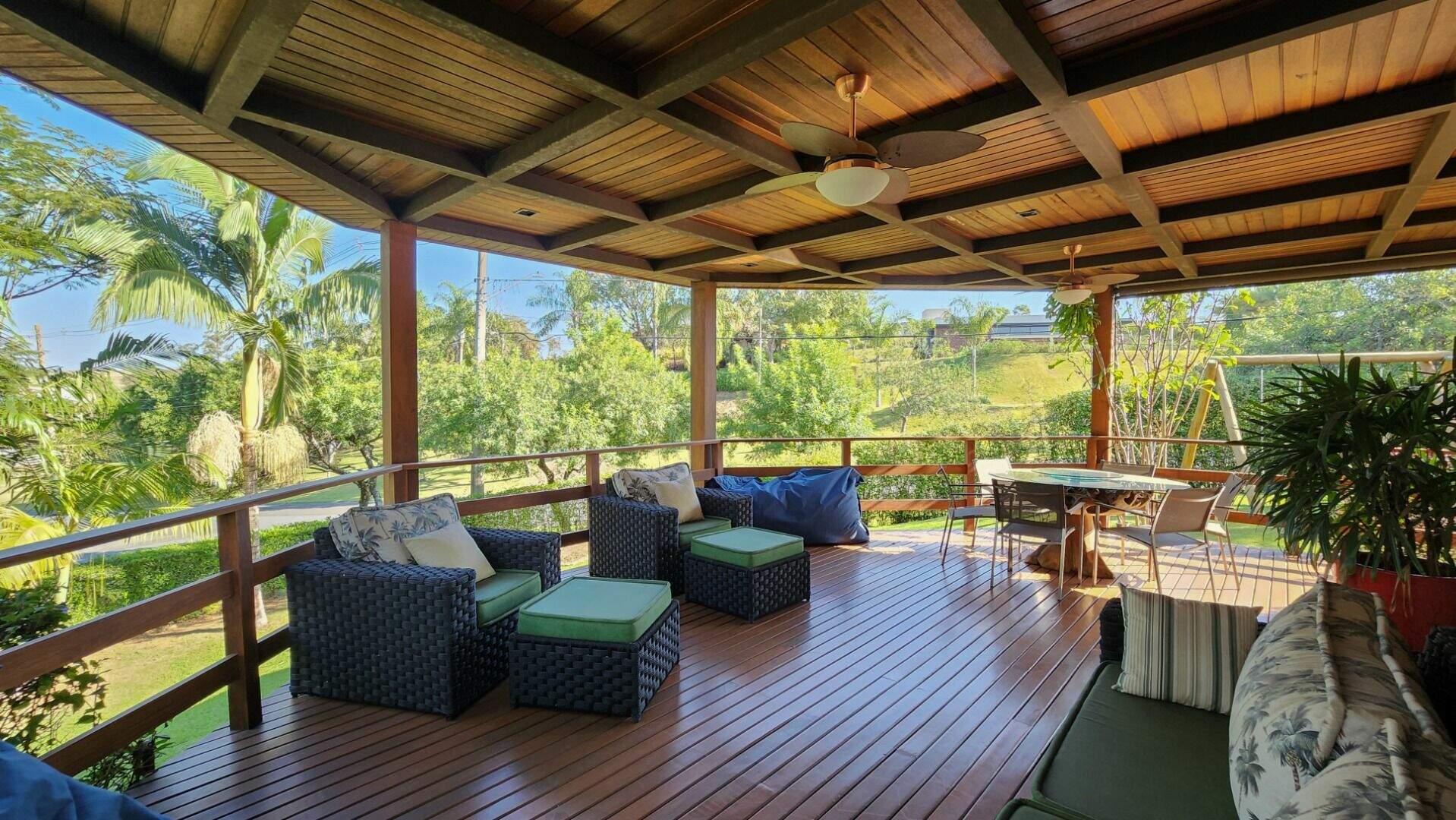 Casa no Fazenda Vila Real de Itu, em Itu disponível para à venda | Grupo Kaion: 