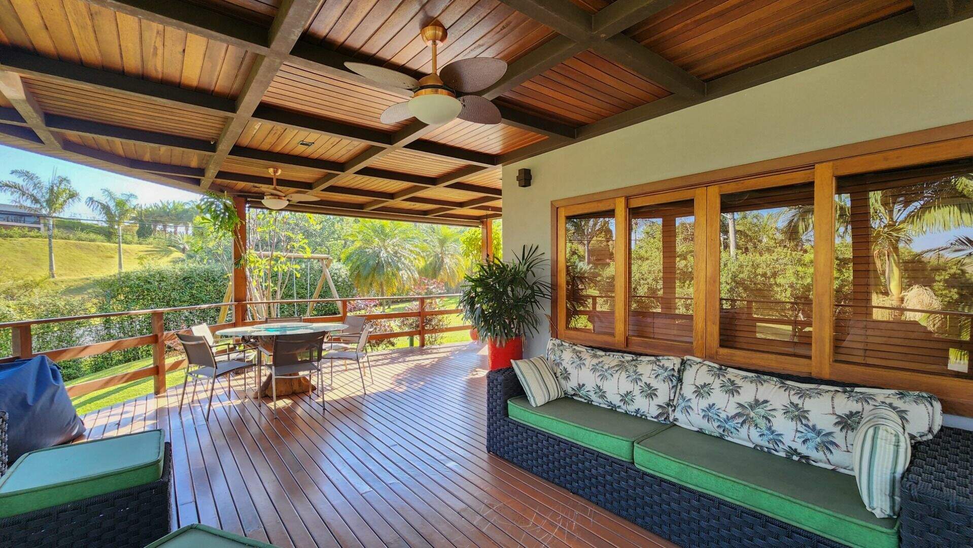 Casa no Fazenda Vila Real de Itu, em Itu disponível para à venda | Grupo Kaion: 