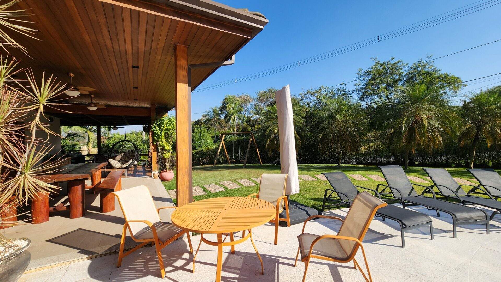 Casa no Fazenda Vila Real de Itu, em Itu disponível para à venda | Grupo Kaion: 