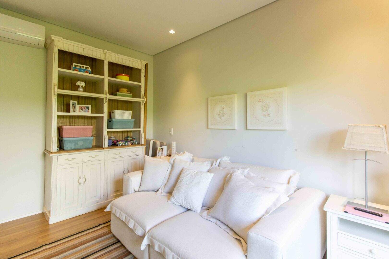Casa no Residencial Parque Campos de Santo Antônio II, em Itu disponível para à venda | Grupo Kaion: 