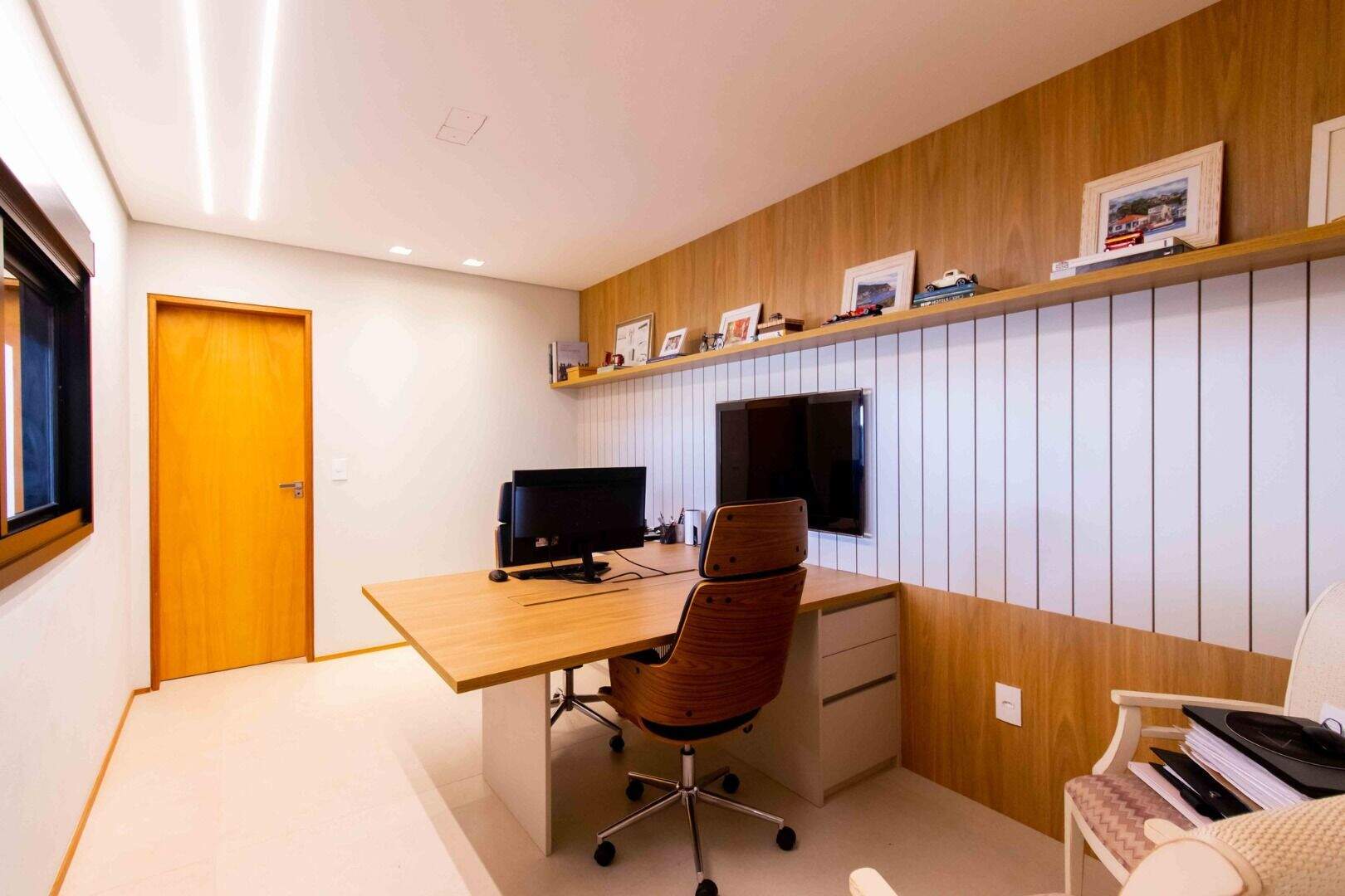 Casa no Residencial Parque Campos de Santo Antônio II, em Itu disponível para à venda | Grupo Kaion: 