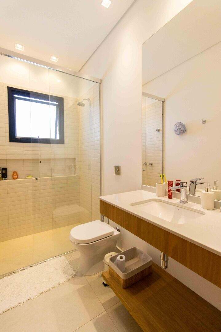 Casa no Residencial Parque Campos de Santo Antônio II, em Itu disponível para à venda | Grupo Kaion: 