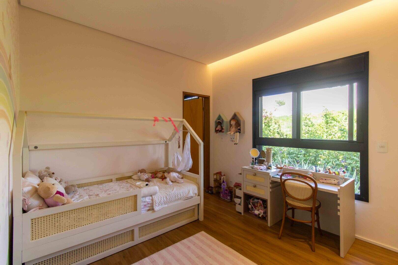 Casa no Residencial Parque Campos de Santo Antônio II, em Itu disponível para à venda | Grupo Kaion: 