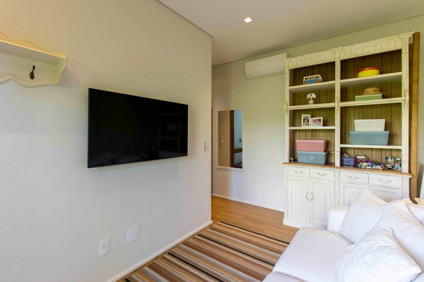 Casa no Residencial Parque Campos de Santo Antônio II, em Itu disponível para à venda | Grupo Kaion: 