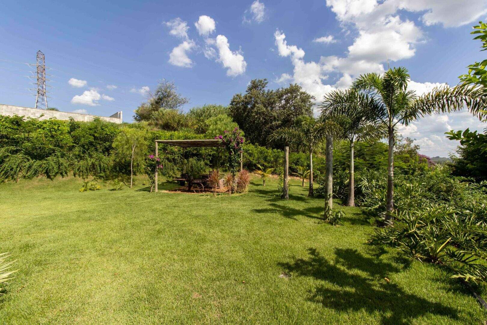 Casa no Residencial Parque Campos de Santo Antônio II, em Itu disponível para à venda | Grupo Kaion: 