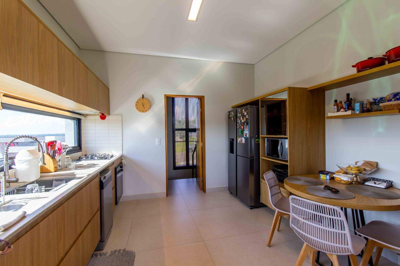Casa no Residencial Parque Campos de Santo Antônio II, em Itu disponível para à venda | Grupo Kaion: 