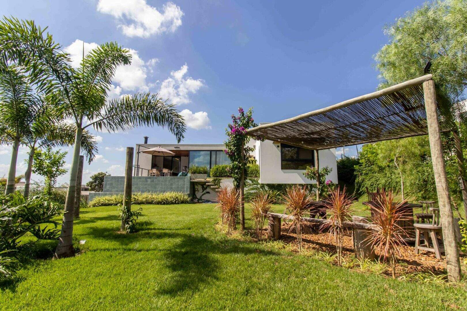 Casa no Residencial Parque Campos de Santo Antônio II, em Itu disponível para à venda | Grupo Kaion: 