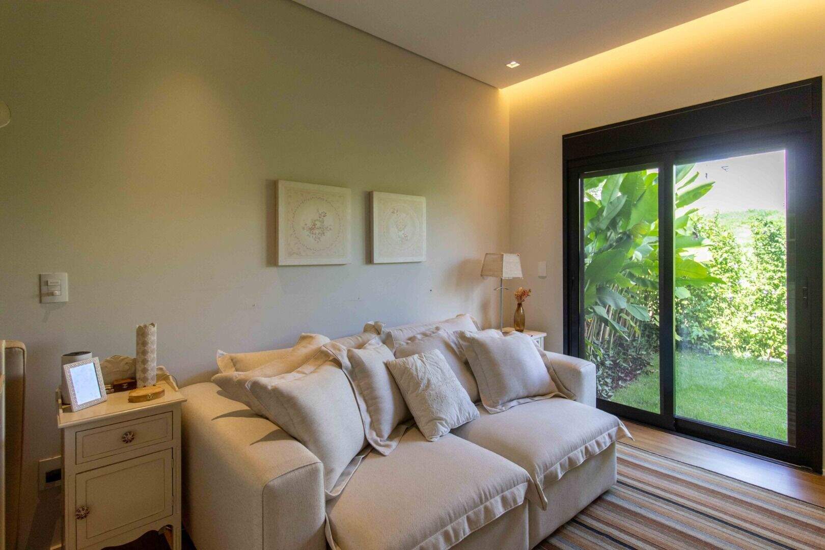 Casa no Residencial Parque Campos de Santo Antônio II, em Itu disponível para à venda | Grupo Kaion: 