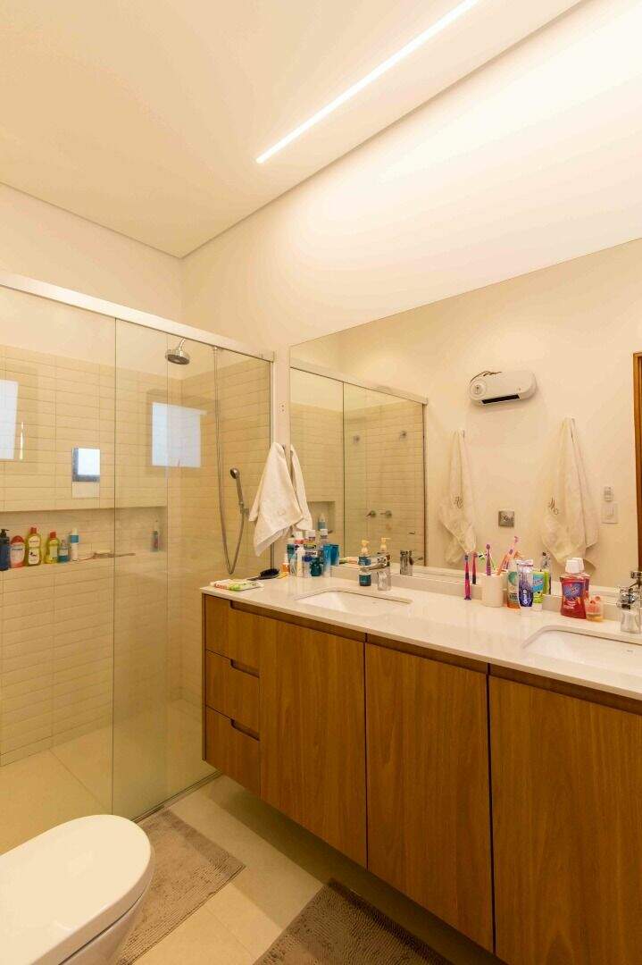 Casa no Residencial Parque Campos de Santo Antônio II, em Itu disponível para à venda | Grupo Kaion: 