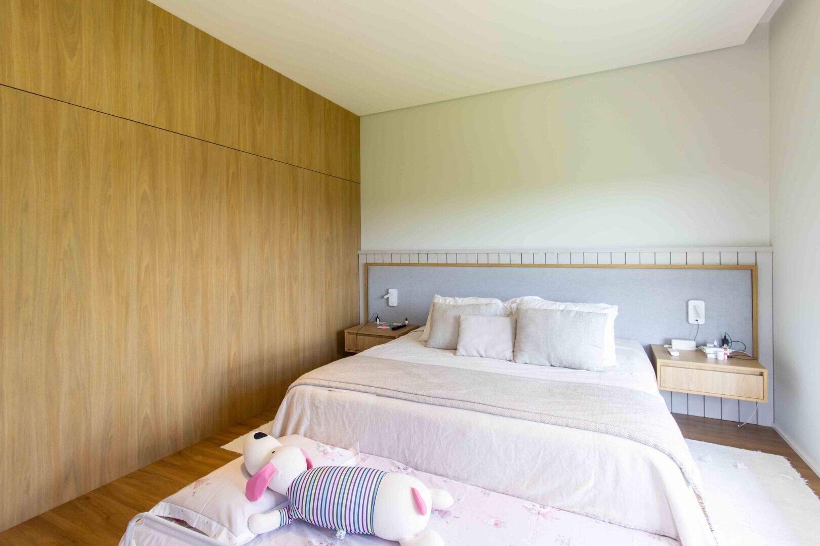 Casa no Residencial Parque Campos de Santo Antônio II, em Itu disponível para à venda | Grupo Kaion: 