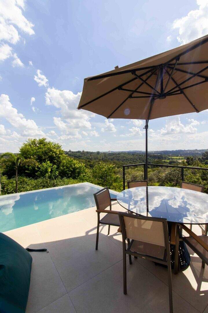 Casa no Residencial Parque Campos de Santo Antônio II, em Itu disponível para à venda | Grupo Kaion: 
