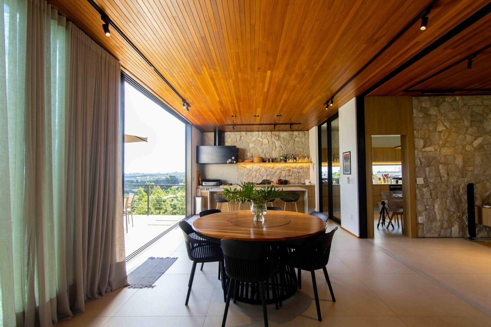 Casa no Residencial Parque Campos de Santo Antônio II, em Itu disponível para à venda | Grupo Kaion: 