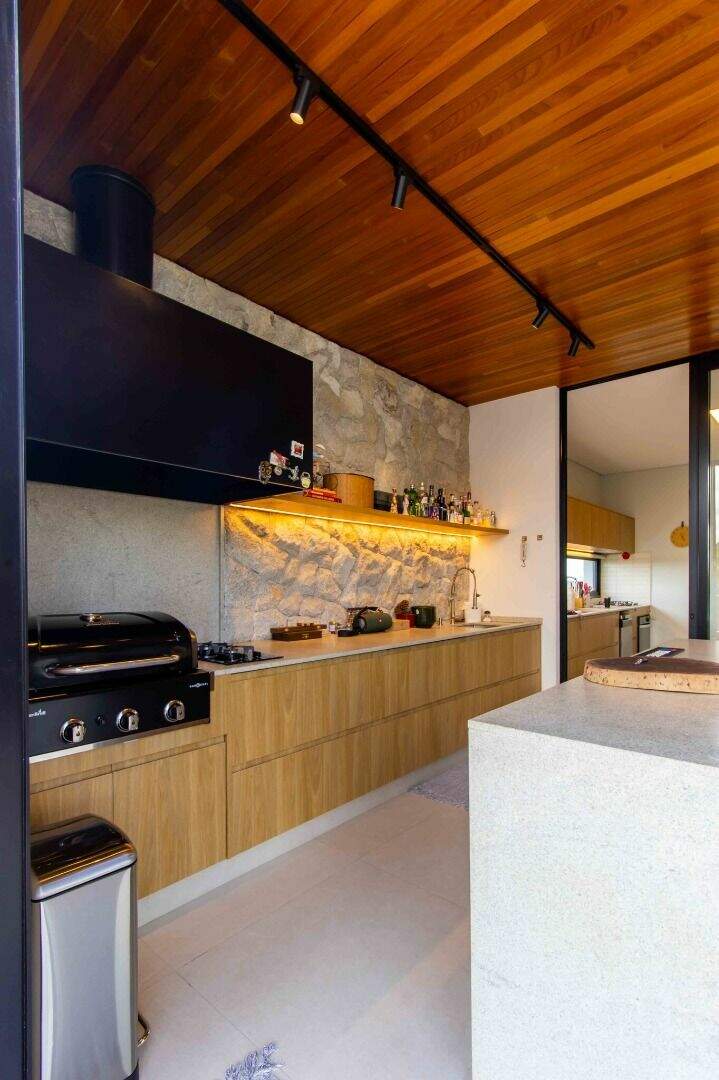 Casa no Residencial Parque Campos de Santo Antônio II, em Itu disponível para à venda | Grupo Kaion: 