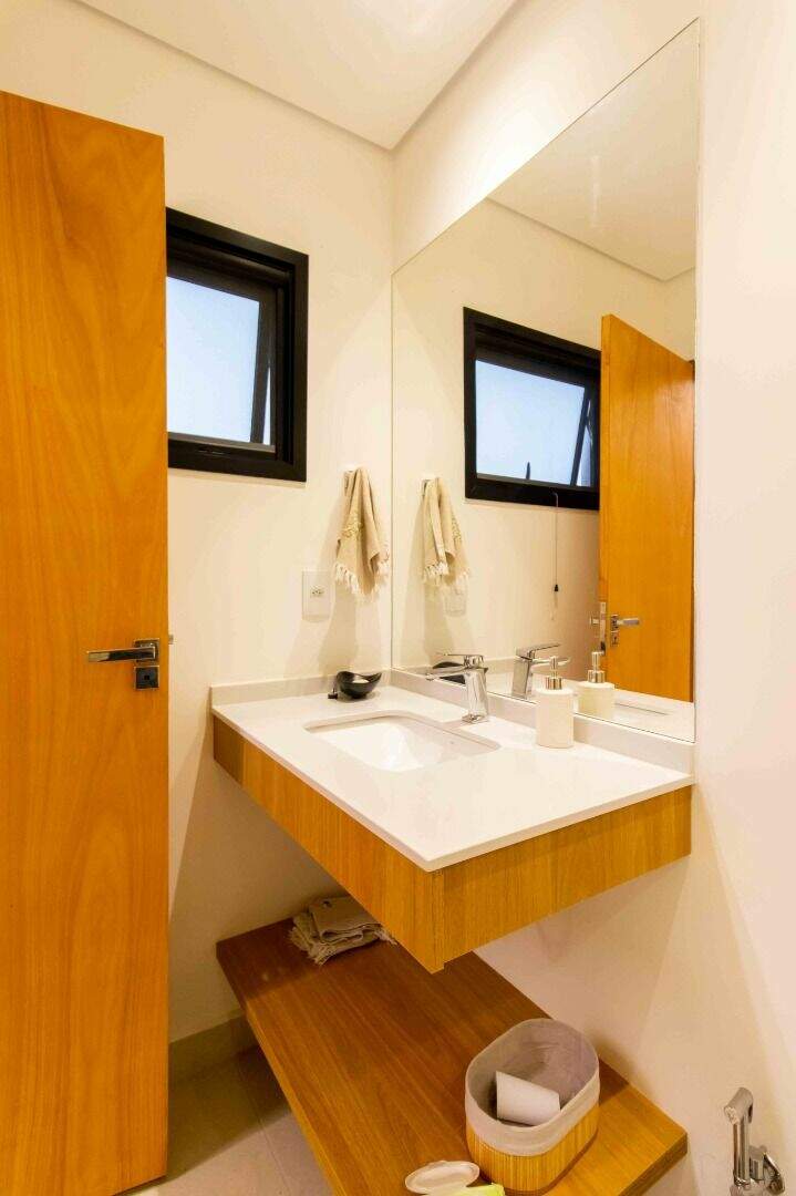 Casa no Residencial Parque Campos de Santo Antônio II, em Itu disponível para à venda | Grupo Kaion: 