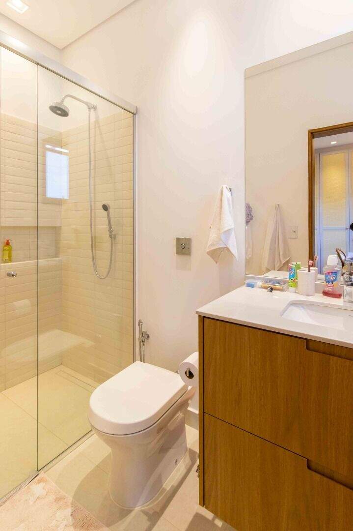 Casa no Residencial Parque Campos de Santo Antônio II, em Itu disponível para à venda | Grupo Kaion: 