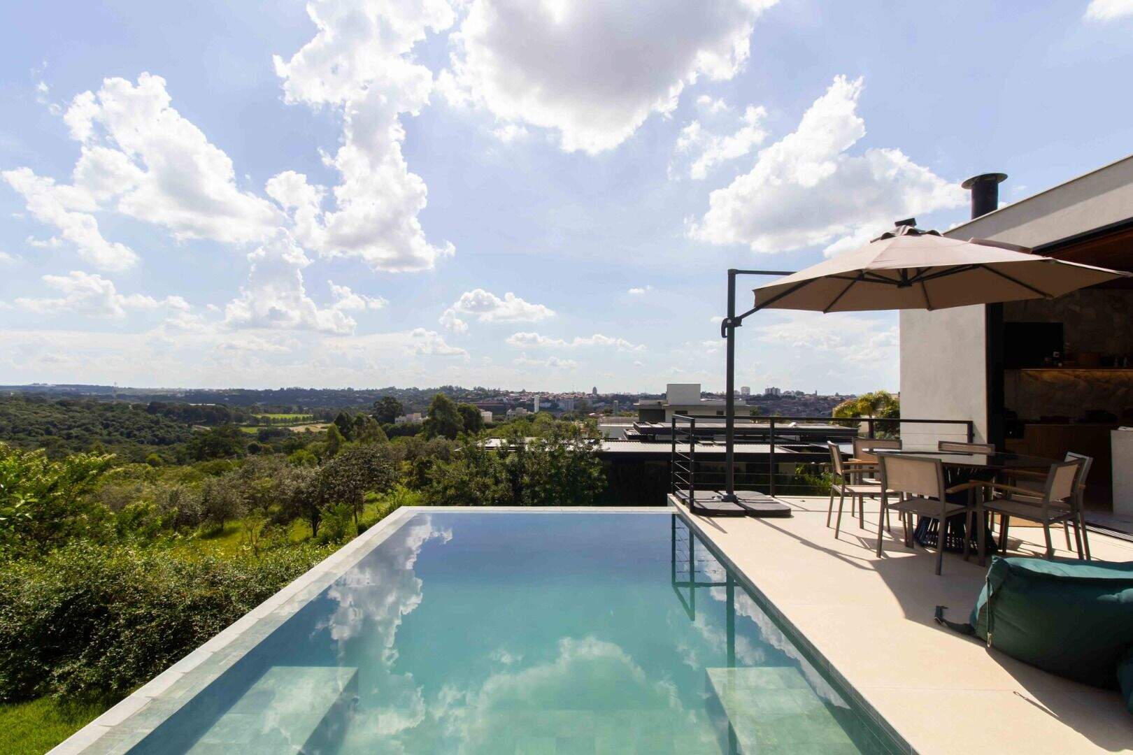 Casa no Residencial Parque Campos de Santo Antônio II, em Itu disponível para à venda | Grupo Kaion: 