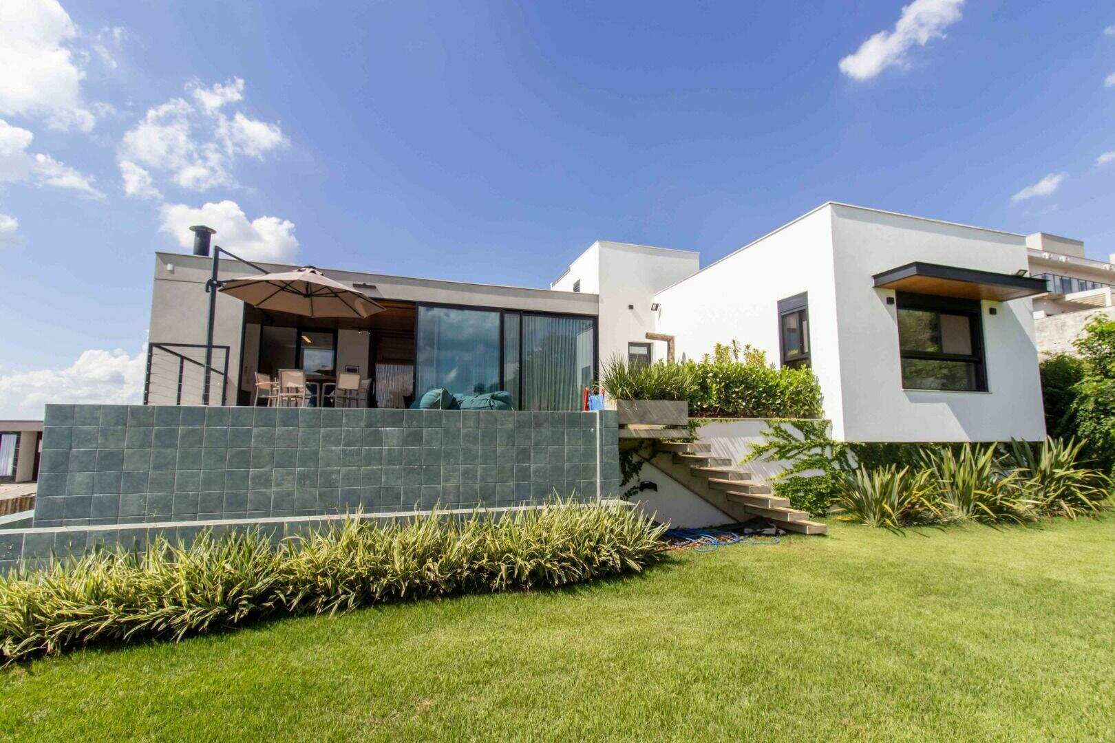 Casa no Residencial Parque Campos de Santo Antônio II, em Itu disponível para à venda | Grupo Kaion: 
