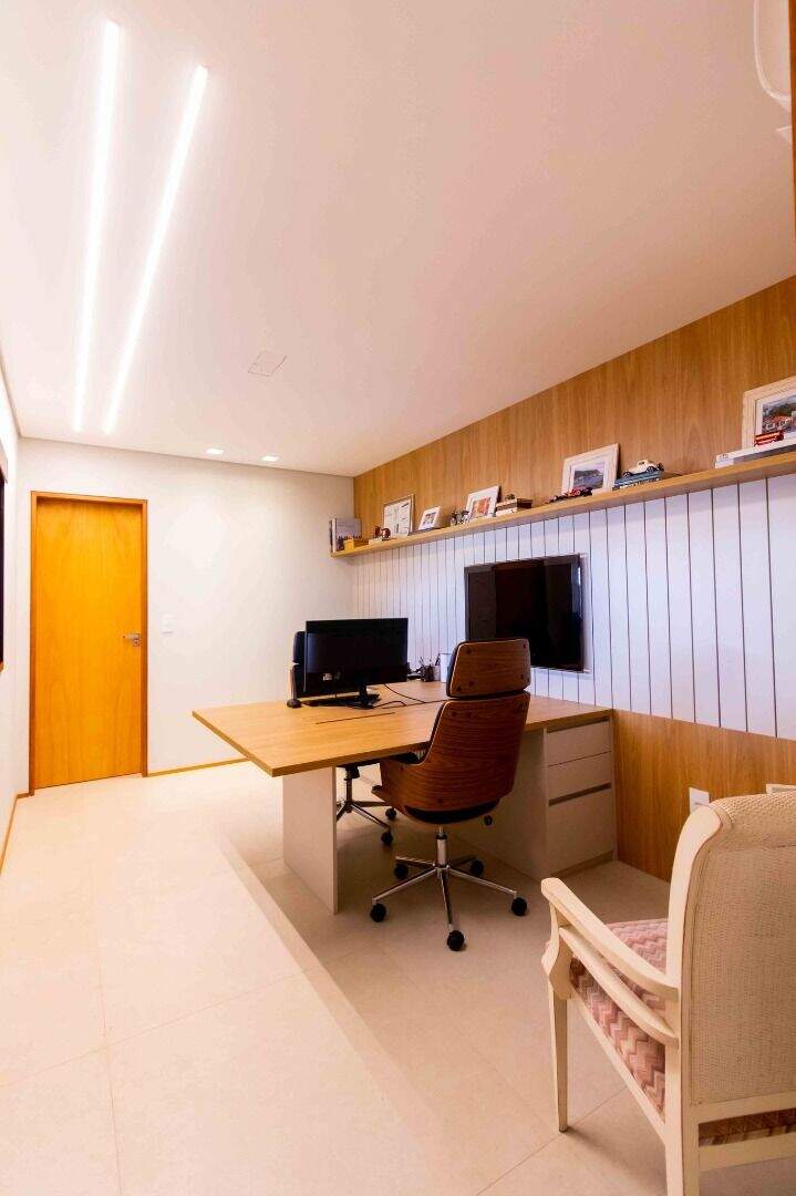 Casa no Residencial Parque Campos de Santo Antônio II, em Itu disponível para à venda | Grupo Kaion: 