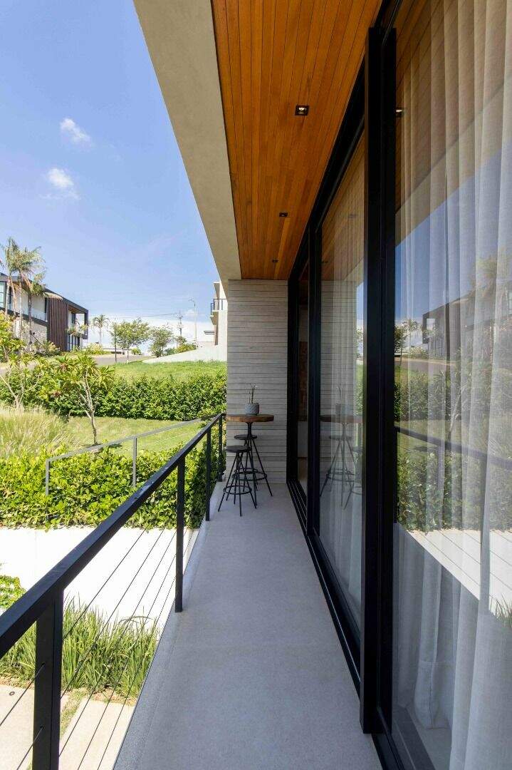 Casa no Residencial Parque Campos de Santo Antônio II, em Itu disponível para à venda | Grupo Kaion: 
