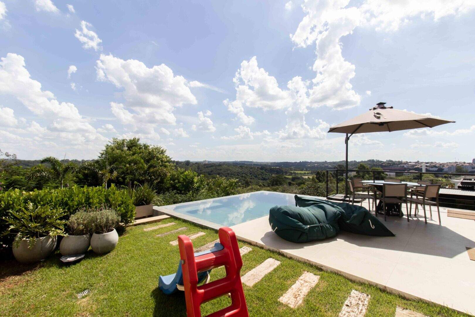 Casa no Residencial Parque Campos de Santo Antônio II, em Itu disponível para à venda | Grupo Kaion: 