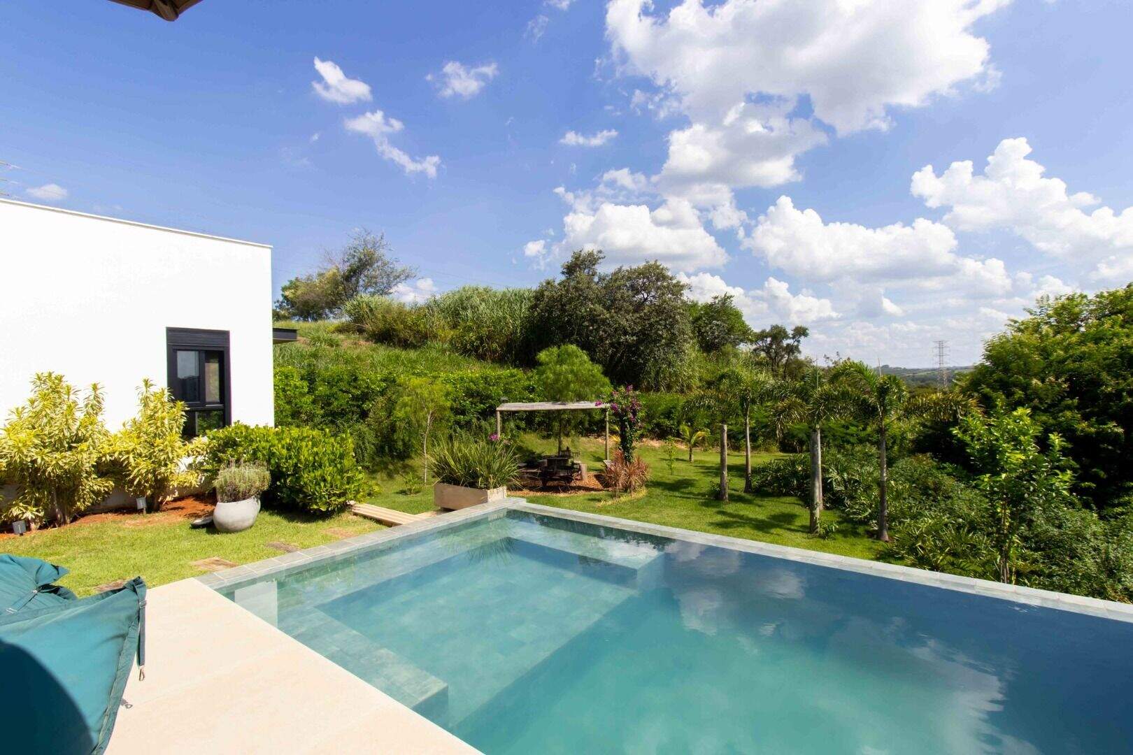 Casa no Residencial Parque Campos de Santo Antônio II, em Itu disponível para à venda | Grupo Kaion: 