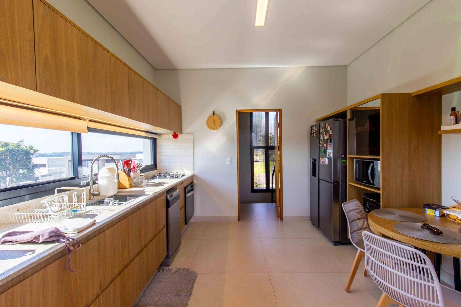 Casa no Residencial Parque Campos de Santo Antônio II, em Itu disponível para à venda | Grupo Kaion: 