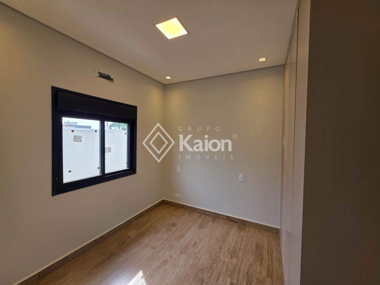 Casa no Condomínio Residencial Una, em Itu disponível para à venda | Grupo Kaion: 