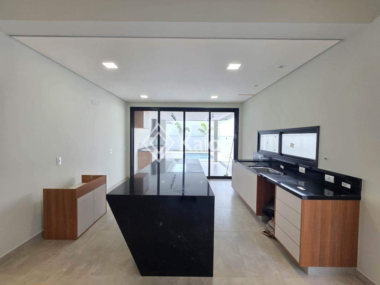 Casa no Condomínio Residencial Una, em Itu disponível para à venda | Grupo Kaion: 