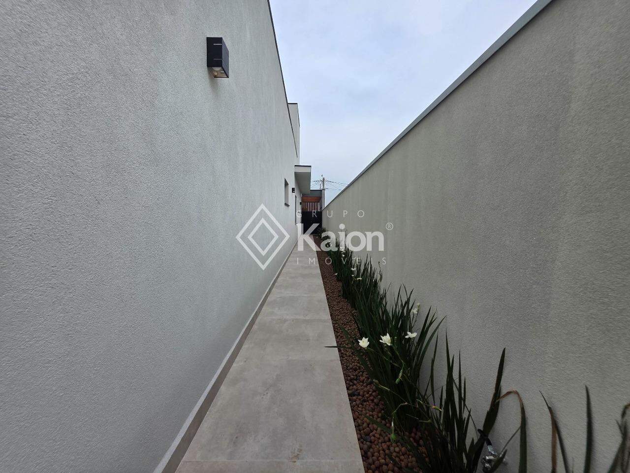 Casa no Condomínio Residencial Una, em Itu disponível para à venda | Grupo Kaion: 