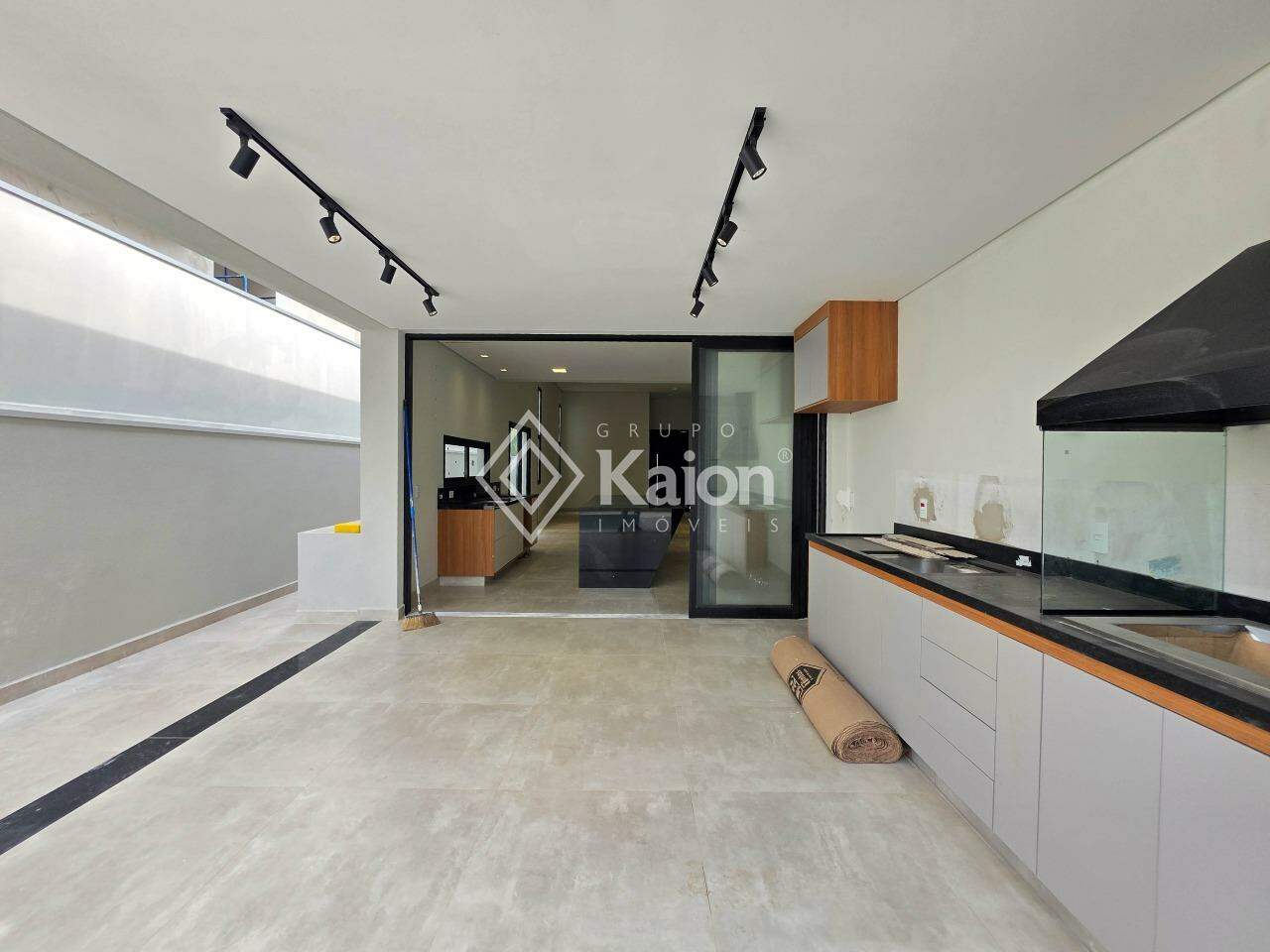Casa no Condomínio Residencial Una, em Itu disponível para à venda | Grupo Kaion: 