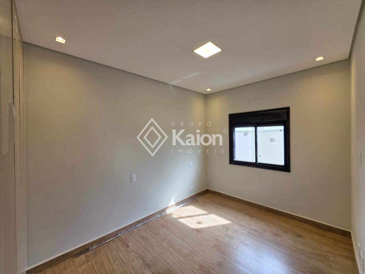 Casa no Condomínio Residencial Una, em Itu disponível para à venda | Grupo Kaion: 