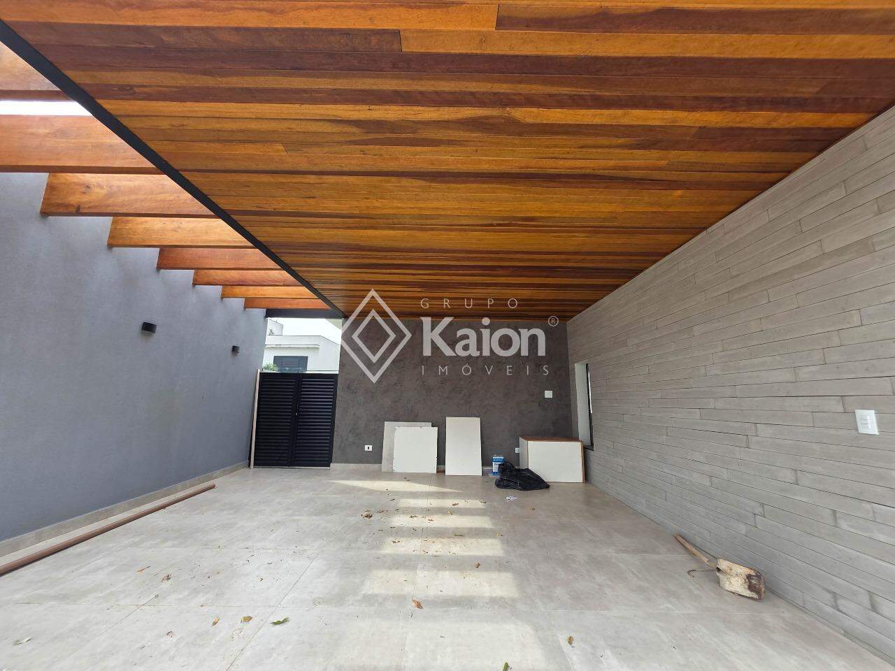Casa no Condomínio Residencial Una, em Itu disponível para à venda | Grupo Kaion: 