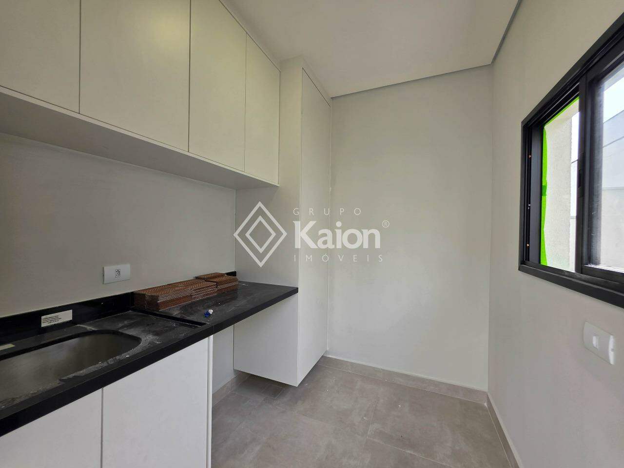 Casa no Condomínio Residencial Una, em Itu disponível para à venda | Grupo Kaion: 